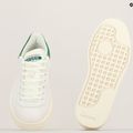 Кросівки чоловічі Lacoste 47SMA0040 white/green 16