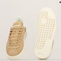 Кросівки чоловічі Lacoste 47SMA0040 light brown/off white 16