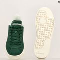 Кросівки чоловічі Lacoste 47SMA0040 dark gren/off white 16
