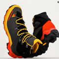 Черевики трекінгові чоловічі La Sportiva Aequilibrium Trek GTX carbon/yellow 10