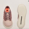 Кросівки велосипедні на платформі жіночі adidas FIVE TEN Sleuth wonder oxide/wonder taupe/coral fusion 10