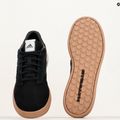 Кросівки велосипедні на платформі чоловічі adidas FIVE TEN Sleuth core black/core black/gum m2 18