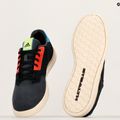 Кросівки велосипедні на платформі чоловічі adidas FIVE TEN Sleuth core black/carbon/wonder white 13