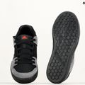 Кросівки велосипедні на платформі чоловічі adidas FIVE TEN Freerider grey five/core black/grey four FW2836 13