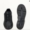 Черевики чоловічі On Running The Roger Advantage black 11