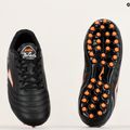 Бутси футбольні дитячі Joma Toledo Jr AG black 10