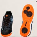 Бутси футбольні дитячі Joma Super Copa Jr IN black/turquoise 10