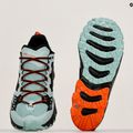 Кросівки для бігу чоловічі La Sportiva Helios III black/hawaiian sun 10