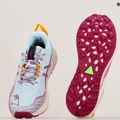 Кросівки для бігу жіночі ASICS FUJILITE 4 light blue/blackberry 11