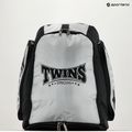 Тренувальний рюкзак Twins Special BAG5 сірий 12