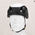 Шолом альпіністський EDELRID Salathe Lite snow 8