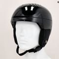 Шолом лижний Oakley Mod3 blackout 8