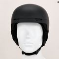 Шолом гірськолижний Salomon Brigade black 6