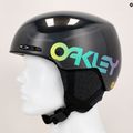 Шолом лижний Oakley Mod1 MIPS factory pilot galaxy 17