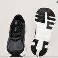 Черевики для бігу чоловічі On Cloudrunner 2 eclipse/black 11