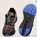 Черевики для бігу чоловічі On Cloudsurfer black/cobalt 11