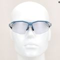 Окуляри сонцезахисні Alpina Twist Six Hr V smoke blue matt/black 7