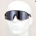 Окуляри сонцезахисні Alpina Sonic Q-Lite midnight grey matt/silver mirror 7