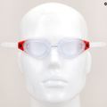 Окуляри для плавання дитячі Orca Killa Junior clear white 8