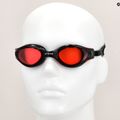Окуляри для плавання Orca Killa Vision red/black 8