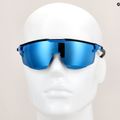 Сонцезахисні окуляри Julbo Ultimate Spectron 3 чорні/сині/багатошарові сині 6