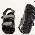 Чоловічі сандалі BIRKENSTOCK Tatacoa BF Regular futura хакі 15