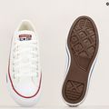 Кеди Converse Chuck Taylor All Star Classic Ox M7652C optical white 10