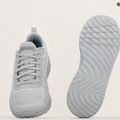 Черевики жіночі SKECHERS Bobs Squad Chaos Face Off light gray 10