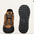 Жіночі туристичні черевики VEJA Fitz Roy Fs Trek-Shell terra/black 10