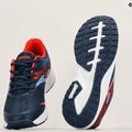 Кросівкі для бігу дитячі Joma 30 navy/red 10