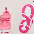 Черевики дитячі Reima Ekana sunset pink 11