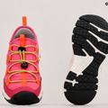 Кросівки дитячі KEEN Motozoa Sneaker jazzy/evening primrose 10