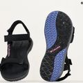 Босоніжки жіночі Columbia Globetrot black/cosmos 12