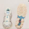 Кросівки жіночі Mizuno Wave Rider 10 white sand/shifting sand/snow white 10
