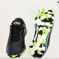 Чоловічі футбольні бутси Joma Liga 5 TF чорні 10