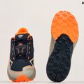 Чоловічі кросівки DYNAFIT Ultra 50 рок хакі / чорниця 9