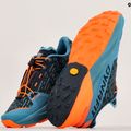 Чоловічі кросівки DYNAFIT Ultra Pro 2 штормові сині / чорничні 9