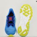 Кросівкі для бігу чоловічі HOKA Arahi 7 virtual blue/cerise 9
