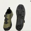 Кросівки велосипедні МТВ чоловічі Fizik Terra Atlas army/black 11