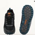 Чоловічі туристичні черевики Columbia Trailstorm Ascend Wp чорні/нічна хвиля 12