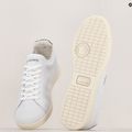 Кросівки чоловічі Lacoste 45SMA0023 white/green 10