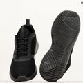 Кросівки чоловічі SKECHERS Bounder black 9