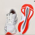 Чоловічі бігові кросівки Mizuno Wave Rebellion Flash 2 білий/чорний/портовий туман 9