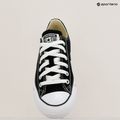 Кеди Converse Chuck Taylor All Star Classic Ox M9166C black 9