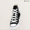 Кеди Converse Chuck Taylor All Star Classic Hi M9160C black 9