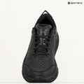 Кросівкі для бігу чоловічі HOKA Bondi SR Wide black/black 9