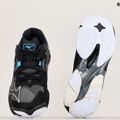 Кросівки для волейболу чоловічі Mizuno Wave Lightning Z8 black 9