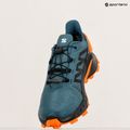 Чоловічі кросівки Salomon Supercross 4 GTX stargazer/black/turmeric 12
