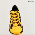 Чоловічі кросівки La Sportiva Helios III жовто-чорні 12