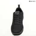 Кросівки велосипедні на платформі чоловічі Northwave Tailwhip Eco Evo black 9